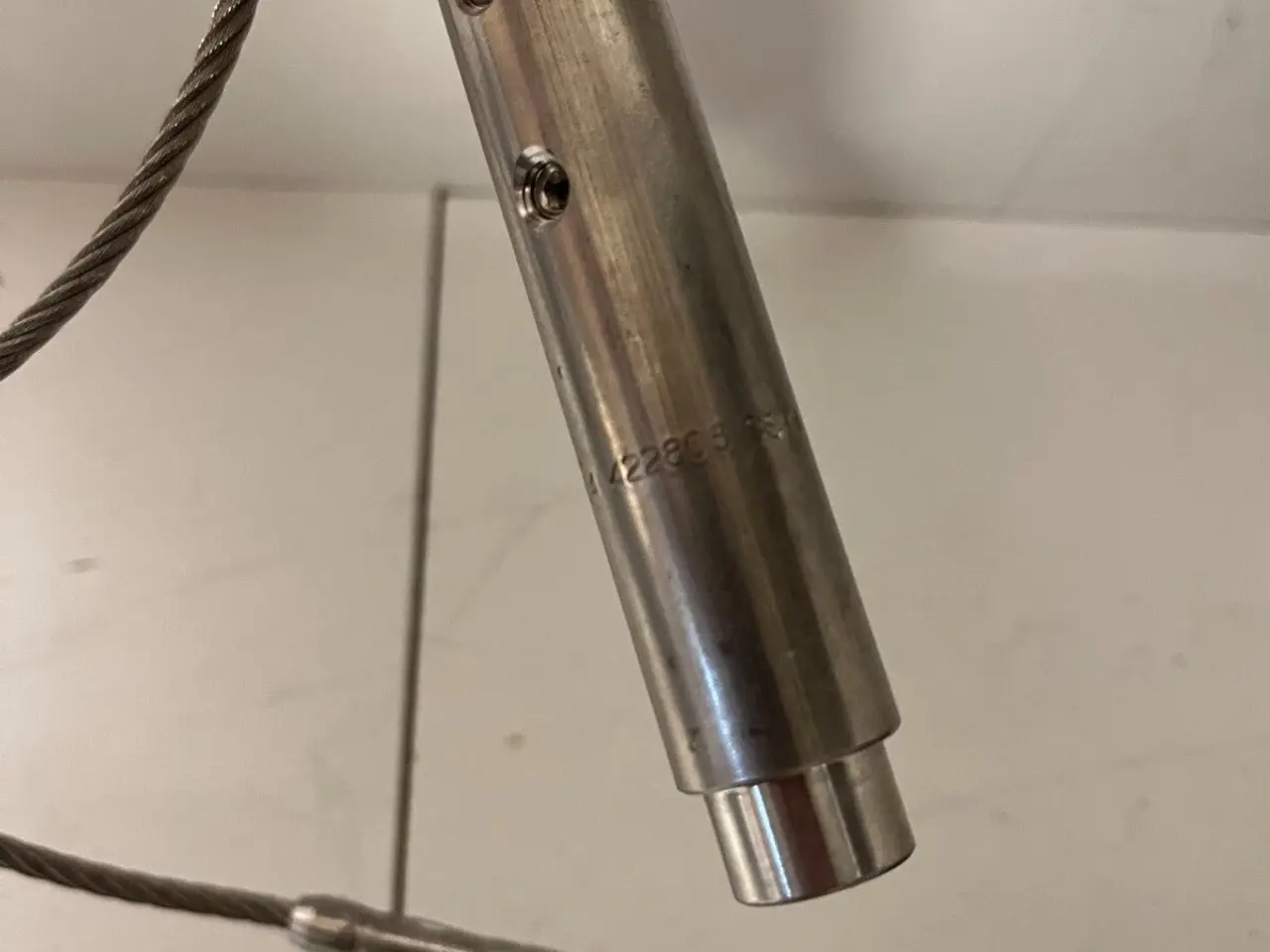 Billede 4 - Bürkert 8188 Level Transmitter Guided Radar 4-20mA