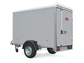 Böckmann KT3015/135H 1350kg
