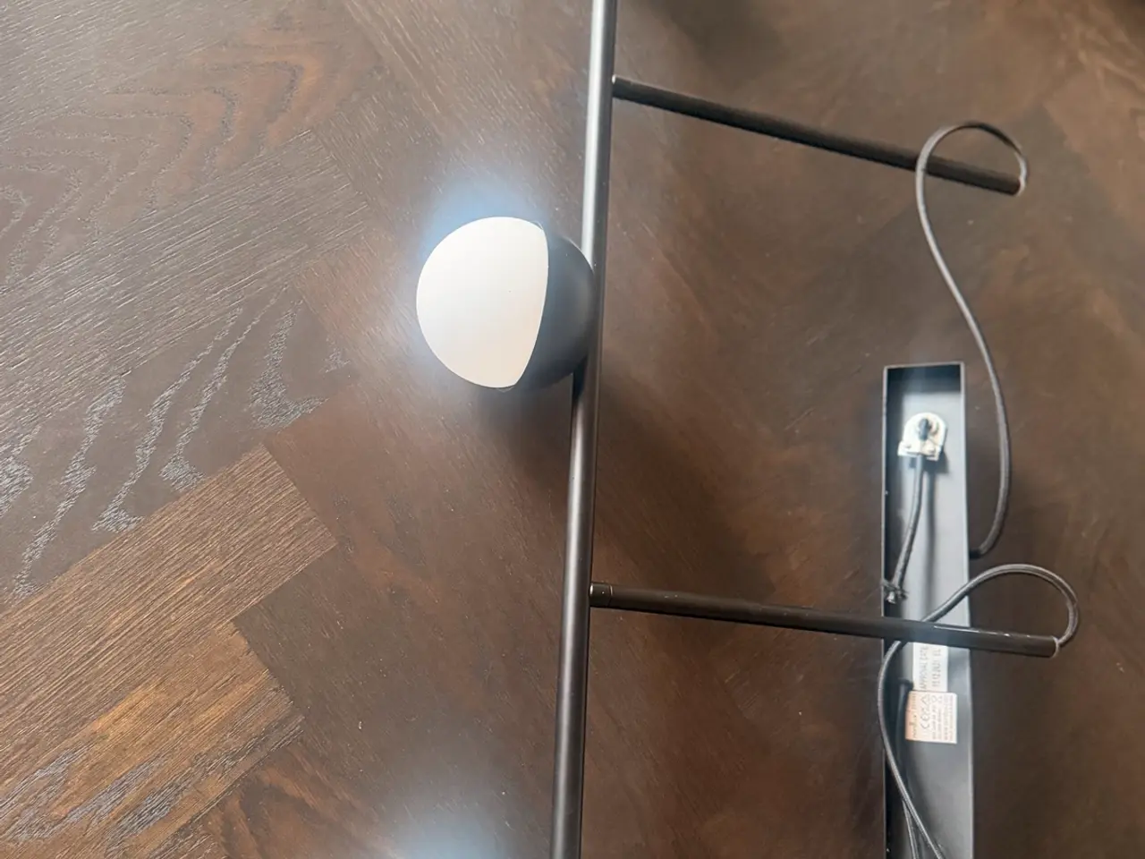 Billede 2 - Nordlux Contina pendel lampe