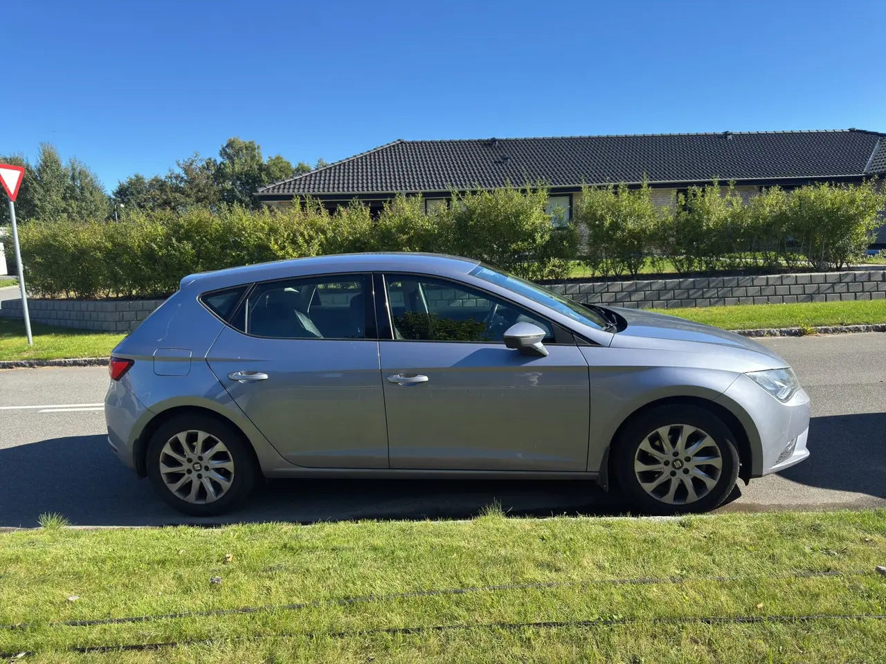 Billede 4 - Seat Leon 1,2 TSi 110 Style DSG