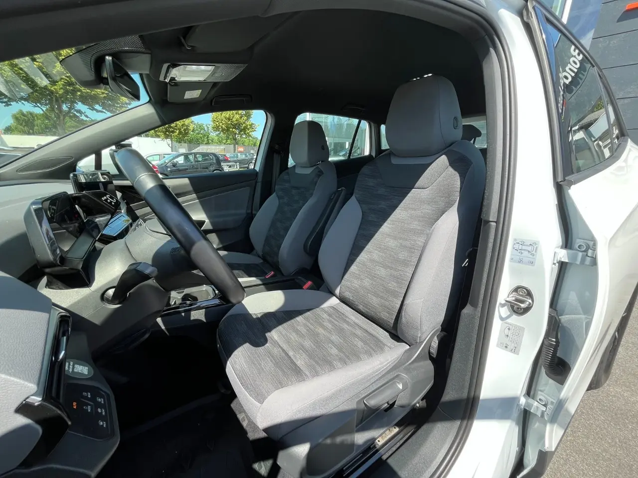 Billede 9 - VW ID.4 77 Pro Performance