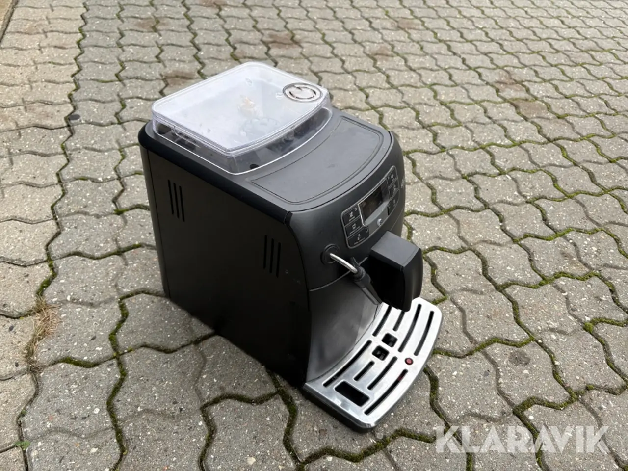 Billede 2 - Kaffemaskine Gaggia RI8260/01