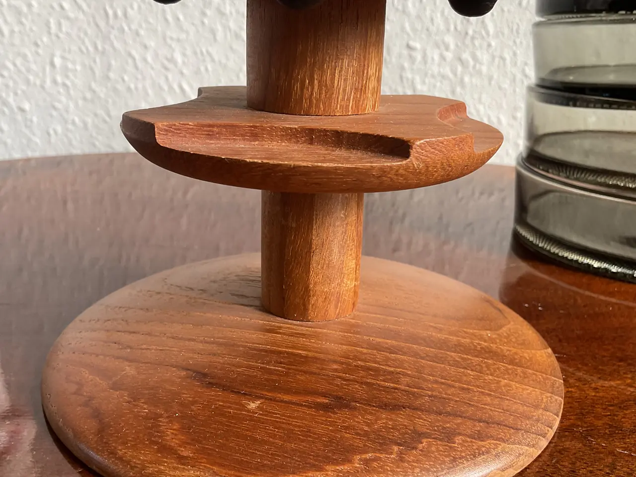 Billede 4 - Digsmed, Lazy Susan
