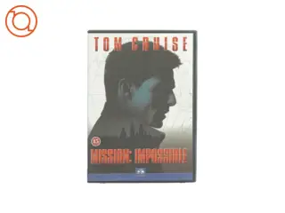Mission Impossible