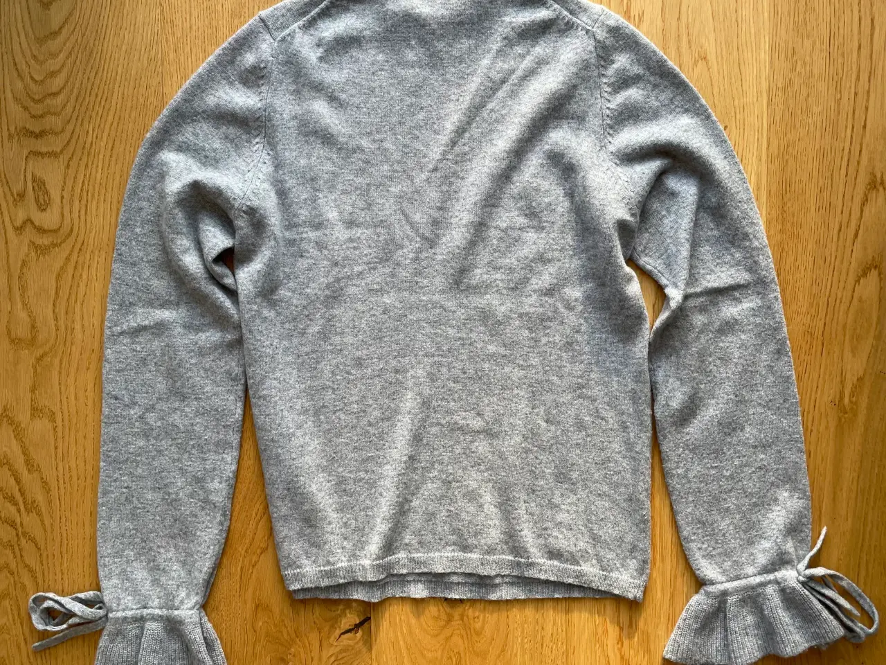 Billede 4 - Månestråle Cashmere strik