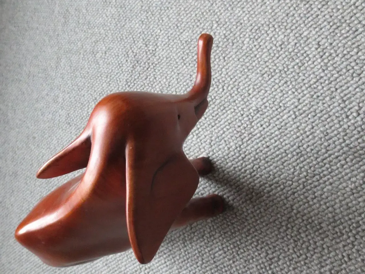 Billede 3 - Elefant