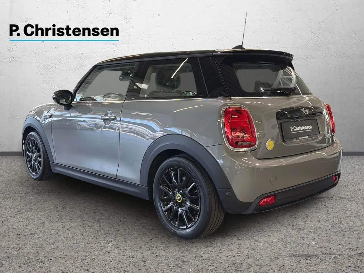 Billede 3 - MINI Cooper SE  Edition Premium Plus