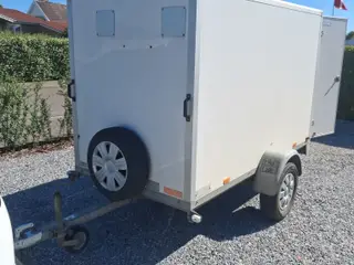 Cargotrailer