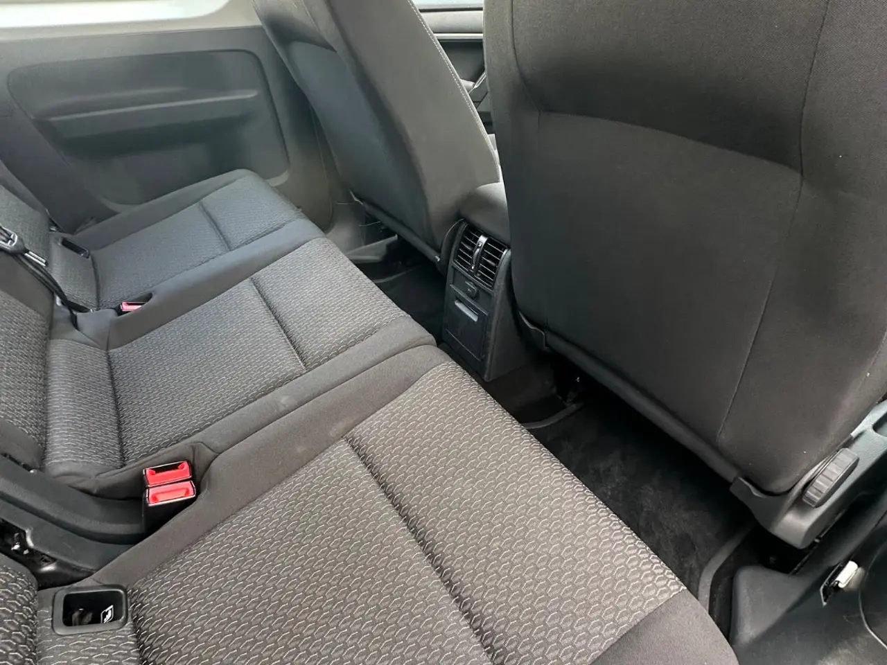 Billede 12 - VW Caddy 1,2 TSi 84 Trendline