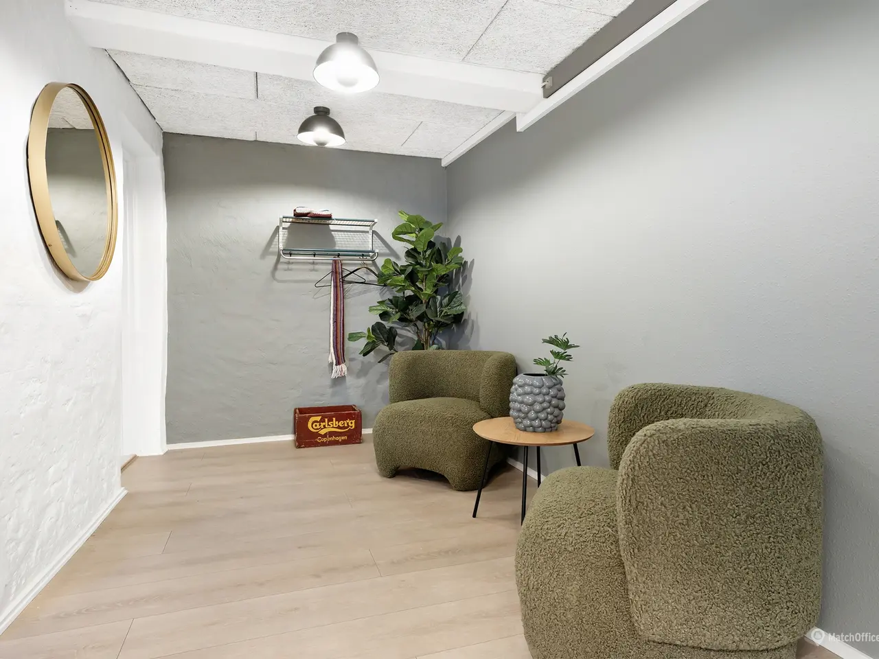 Billede 2 - EasyClinic Randers. Vestergade - Klinik 1.04