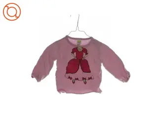 Prinsesse bluse fra Friends fra Friends (str. 80)