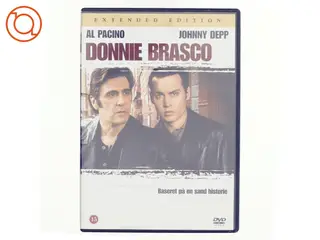 Donnie Brasco