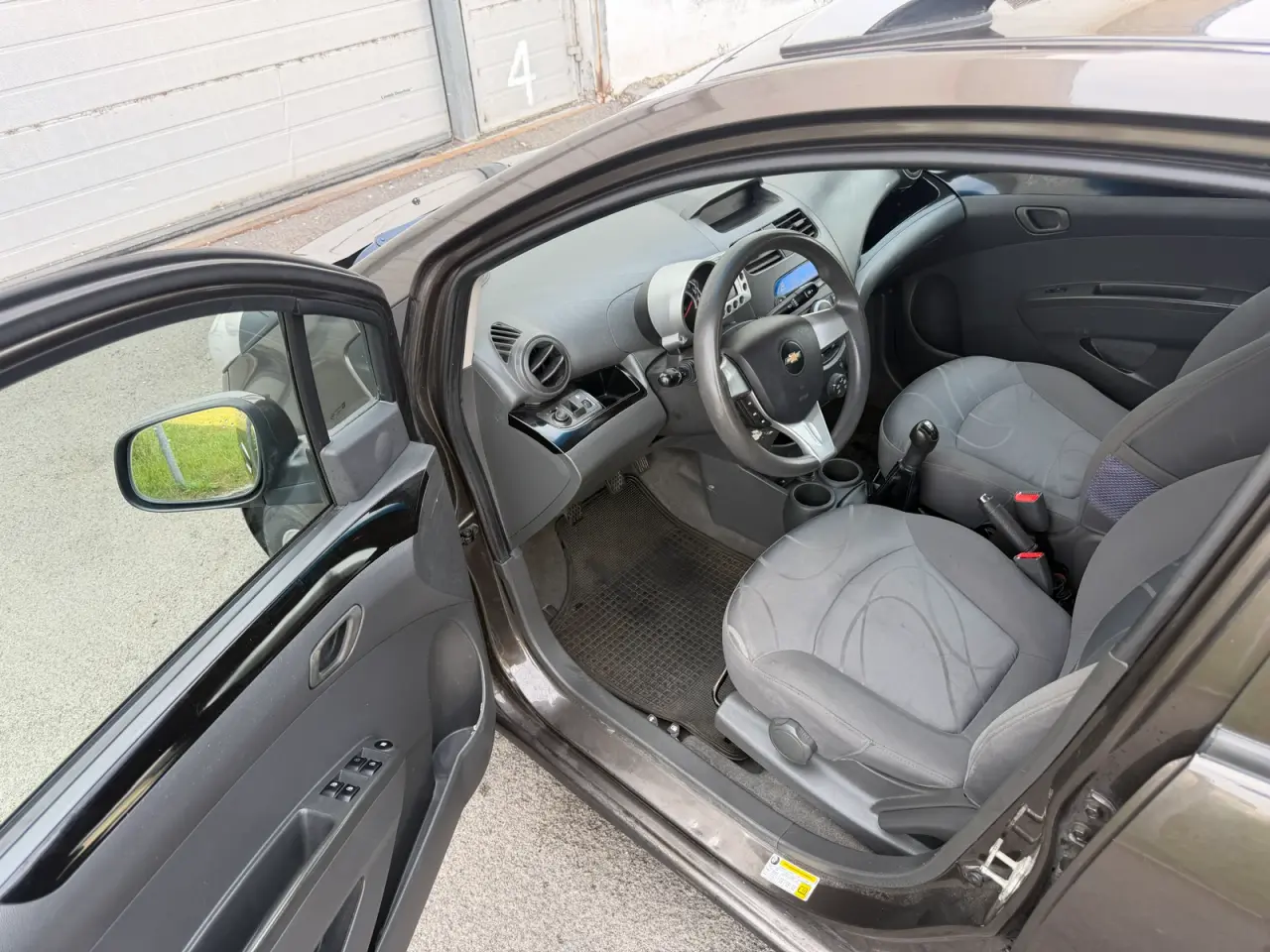 Billede 3 - Chevrolet spark