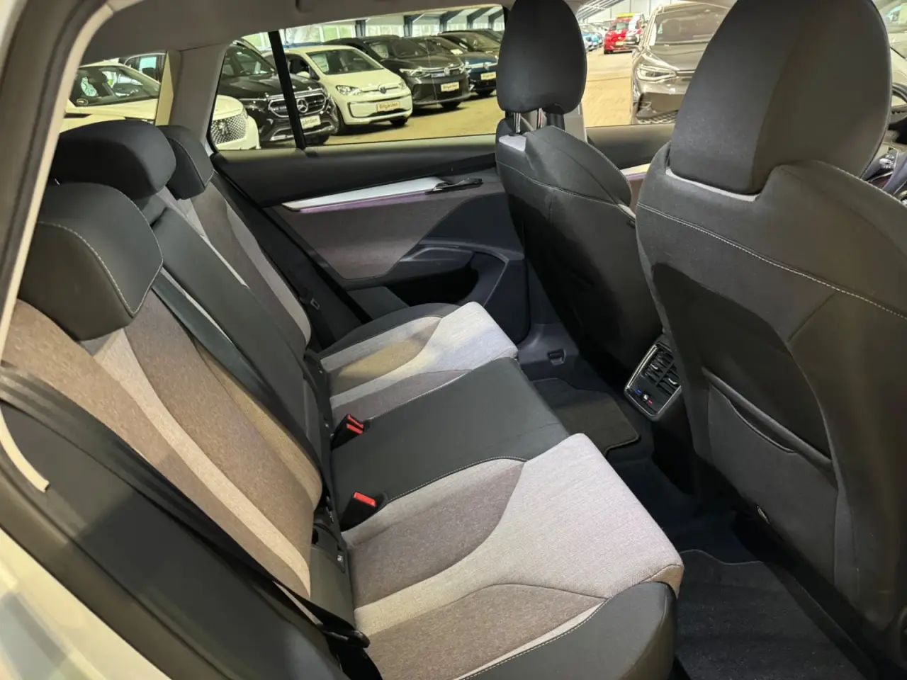 Billede 15 - Skoda Enyaq 60 iV Lodge