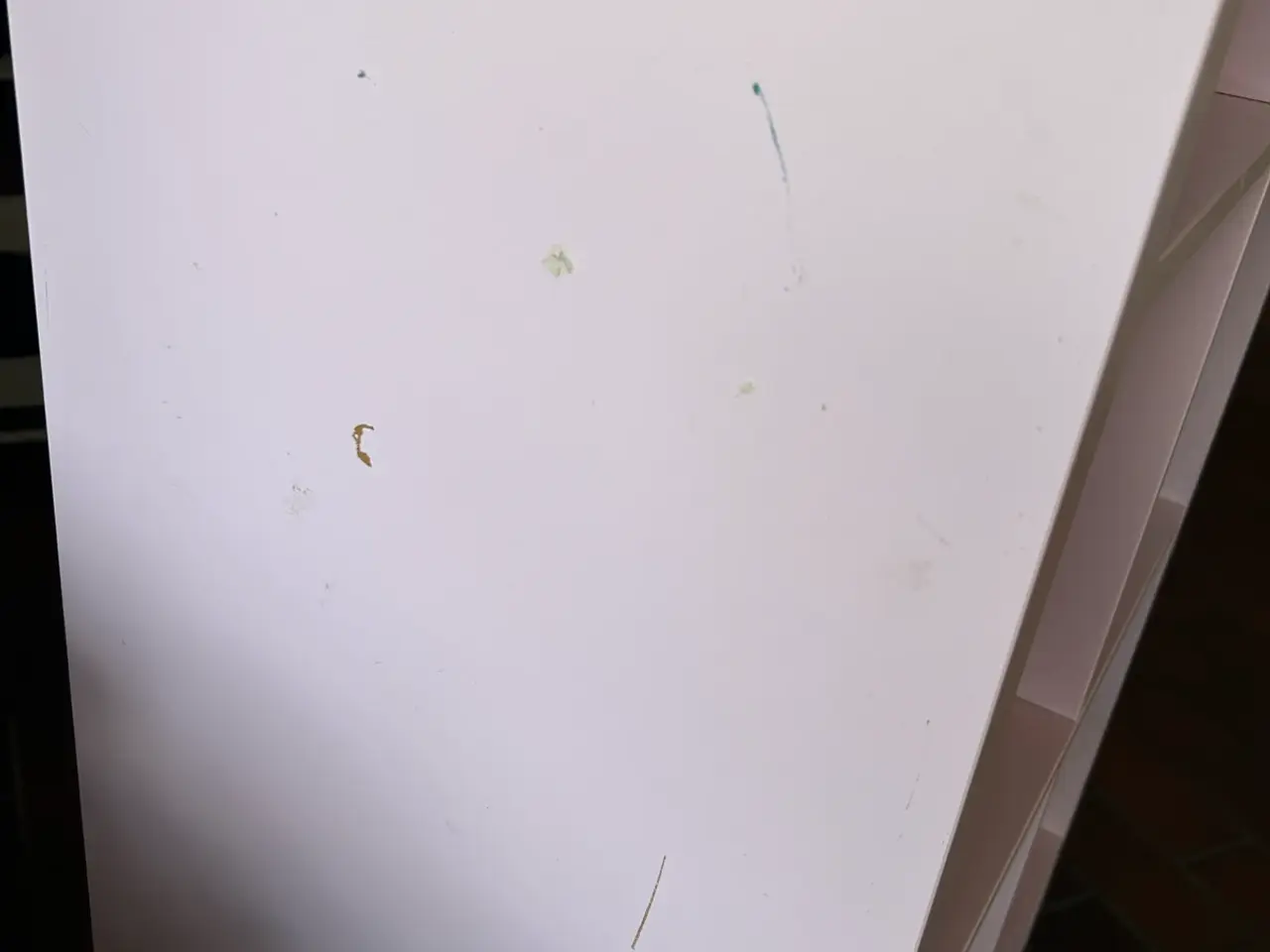Billede 4 - IKEA rumdeler