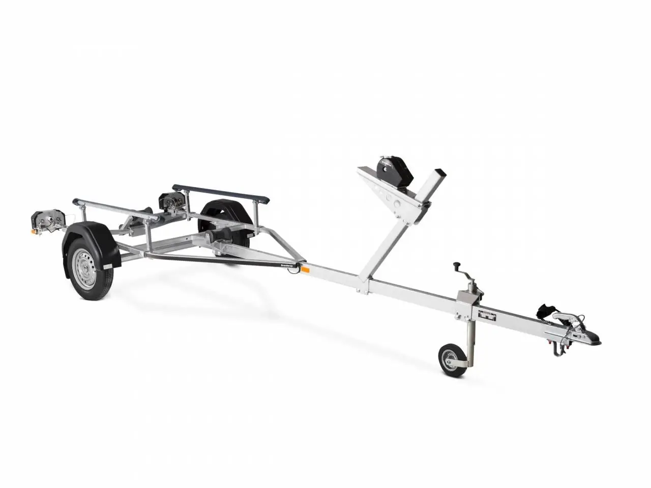 Billede 4 - Brenderup 600 KG - 15 fod