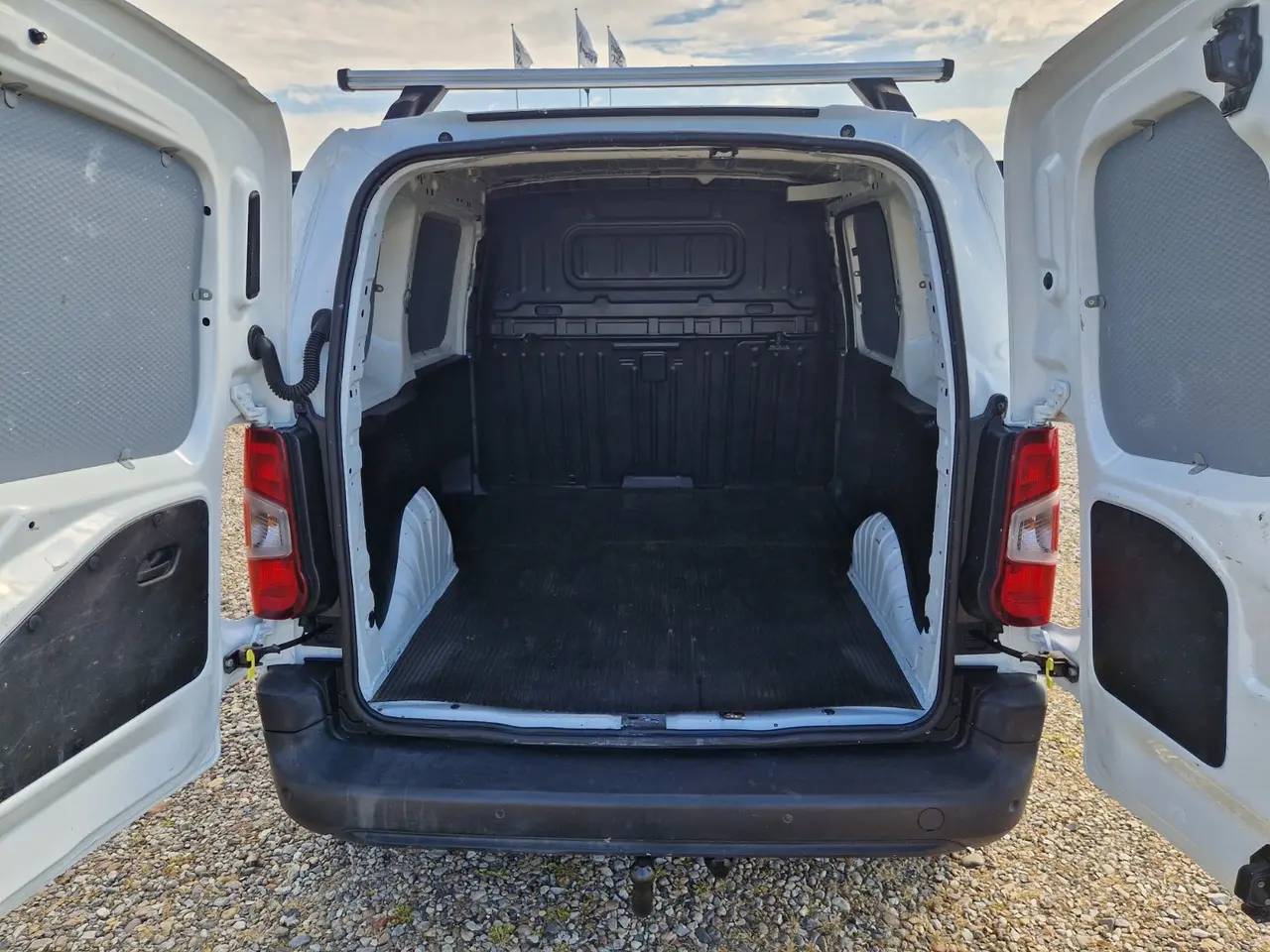 Billede 9 - Citroën Berlingo 1,5 BlueHDi 100 L1N1 Van