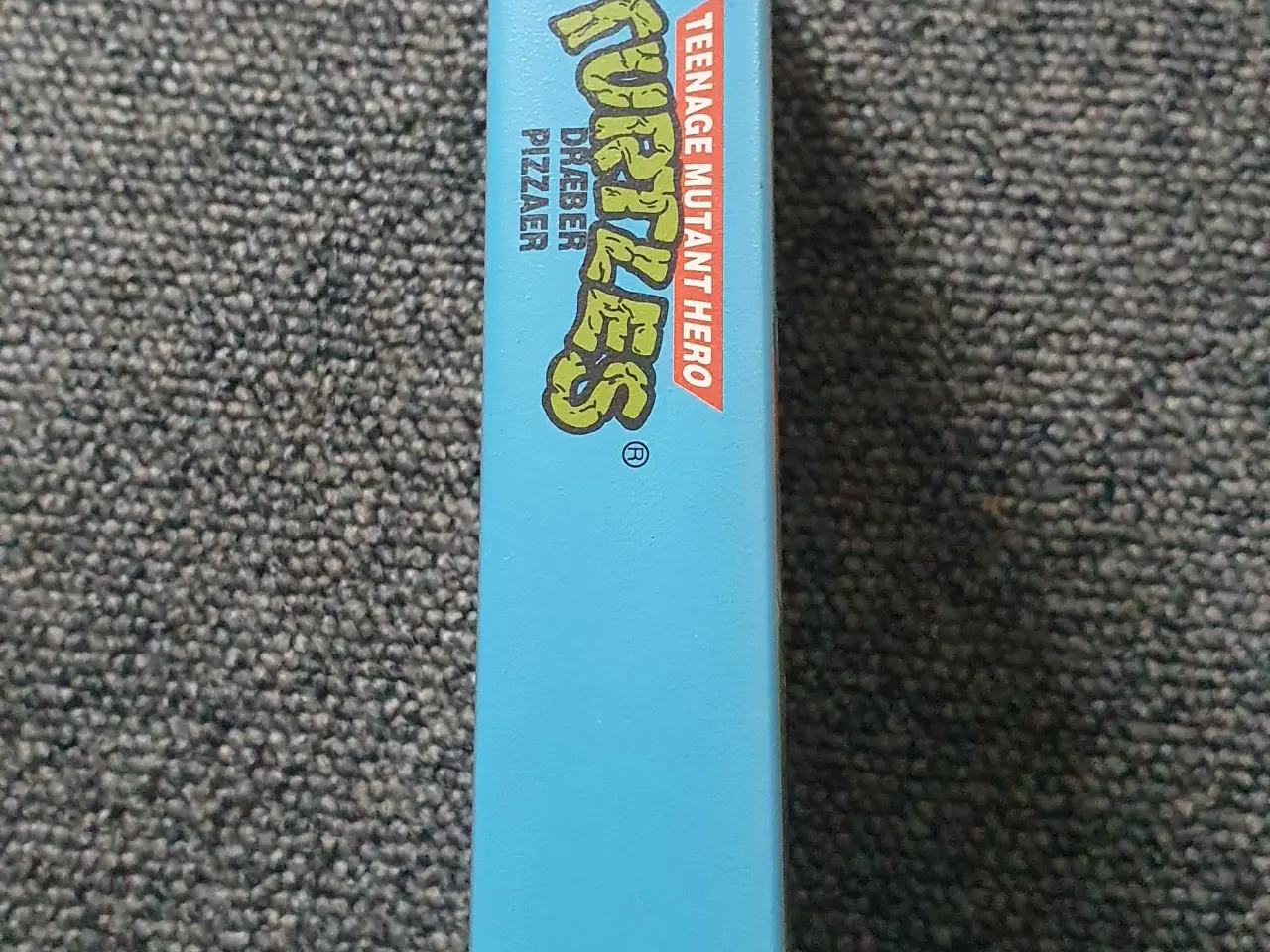 Billede 2 - Teenage mutant hero Turtles vhs film