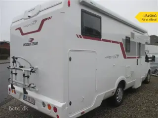 2021 - Rollerteam Kronos 284TL