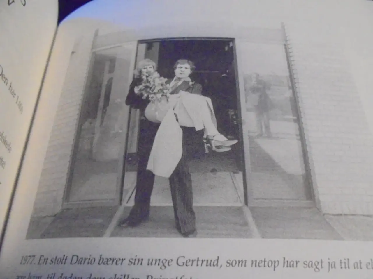 Billede 10 - Bo Østlund: Daimi & Dario – biografi