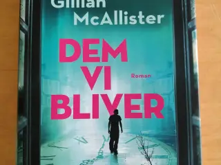 Dem vi bliver