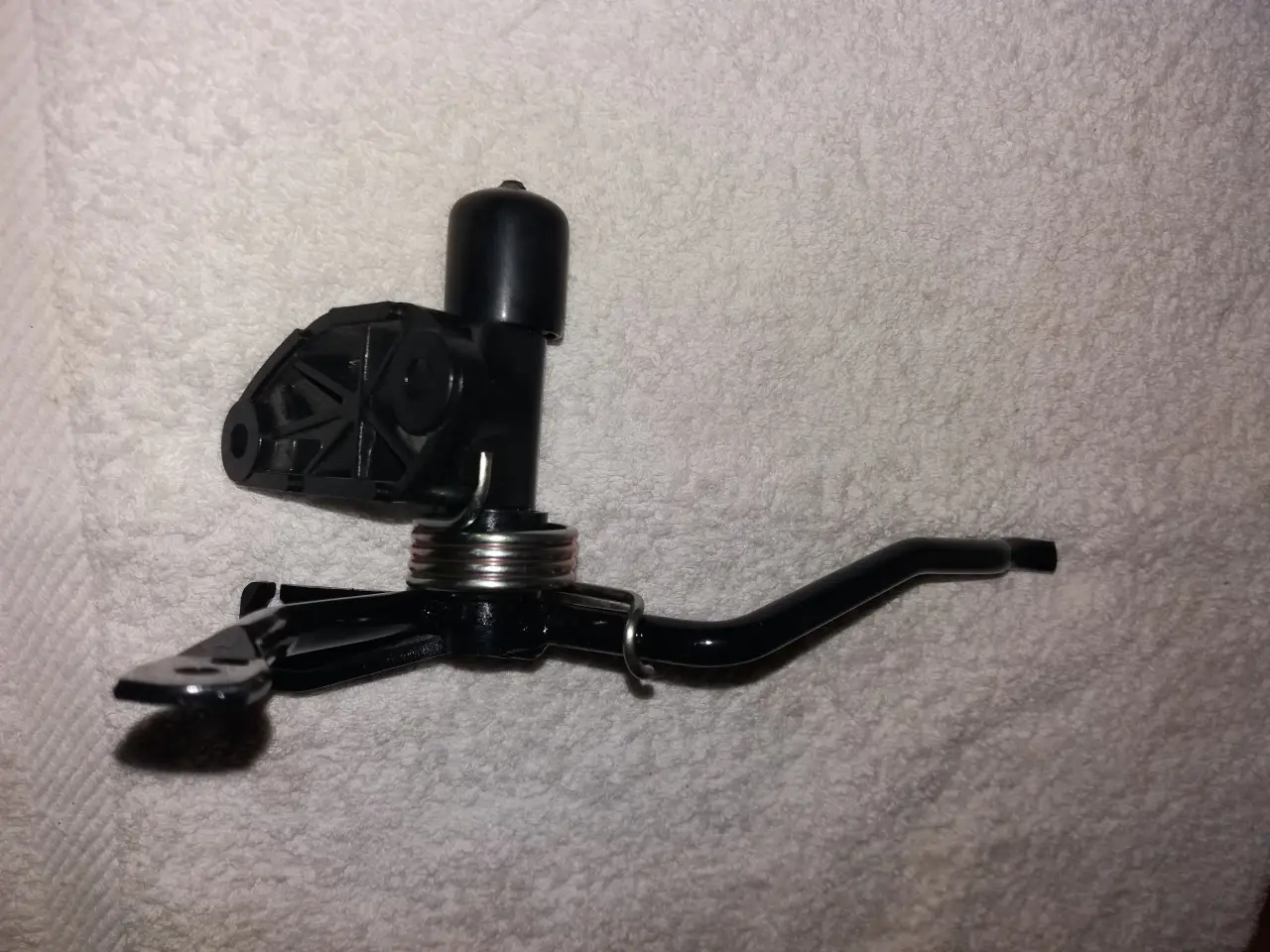Billede 4 - Speederpedal Toyota Hilux RN36- RN46
