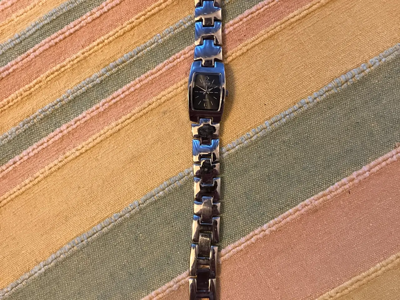 Billede 3 - O.N.E Quartz dameur