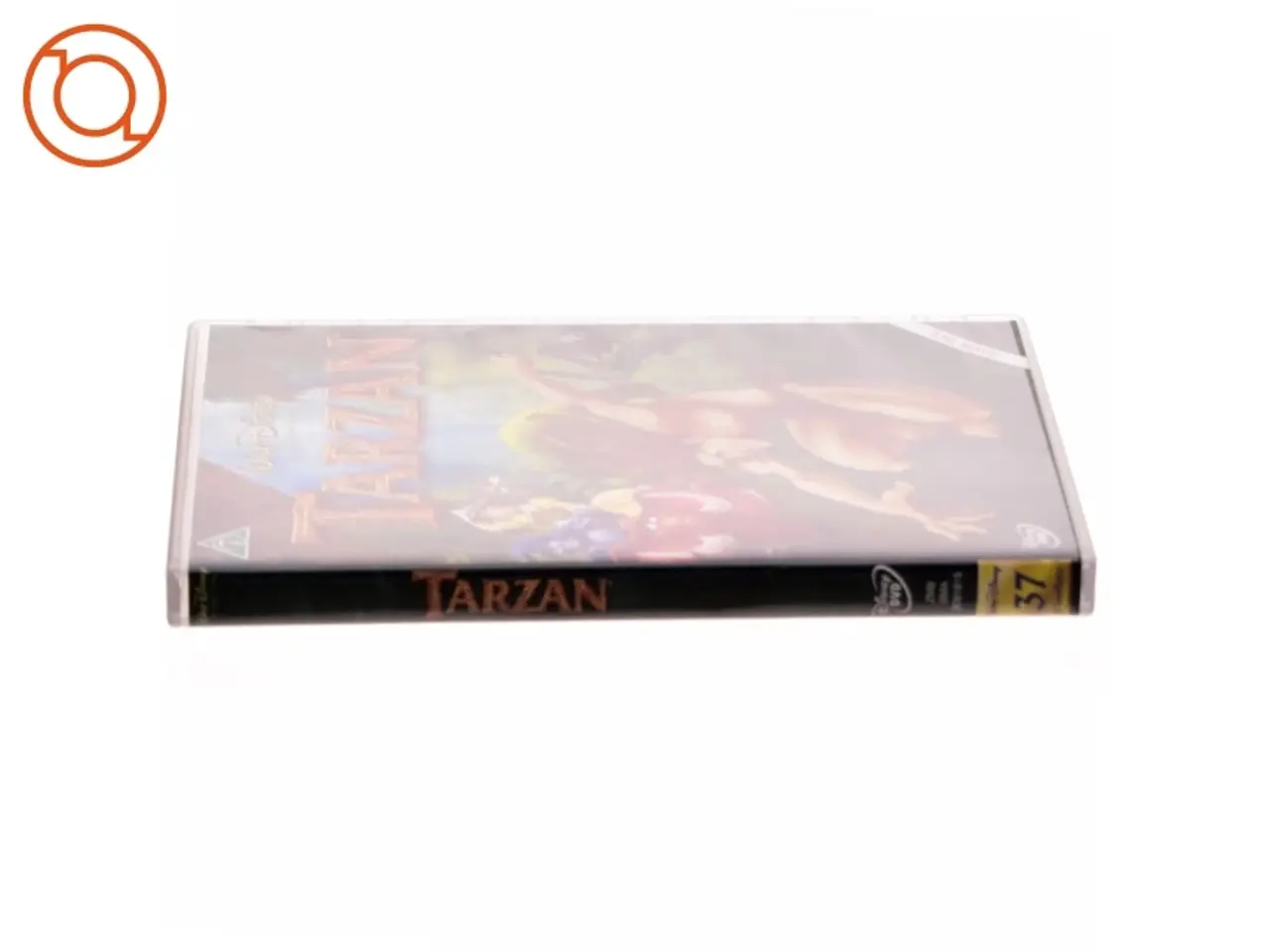 Billede 2 - Tarzan