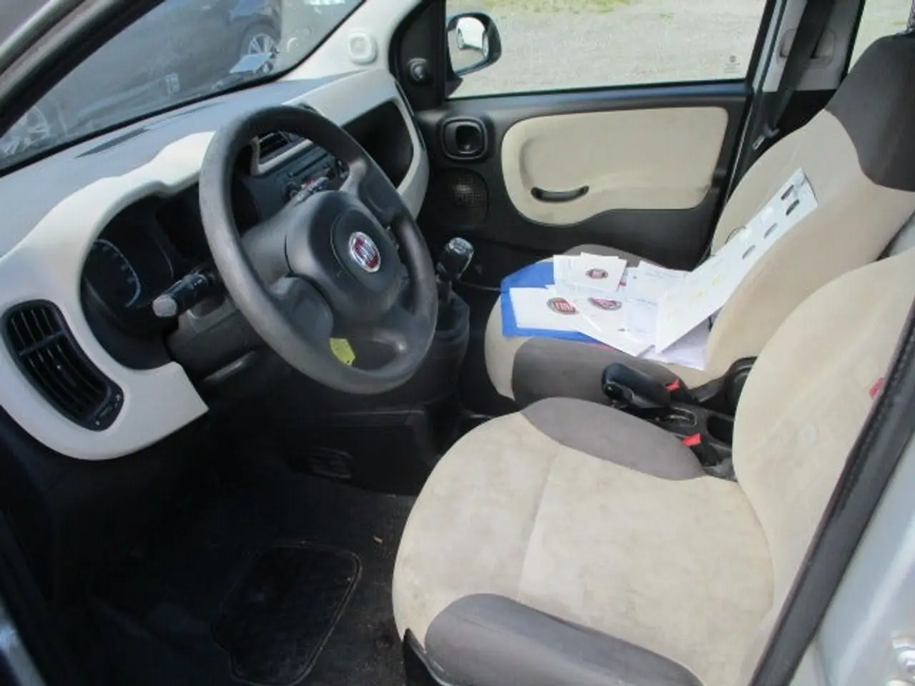 Billede 8 - Fiat Panda 0,9 TwinAir 65 Easy