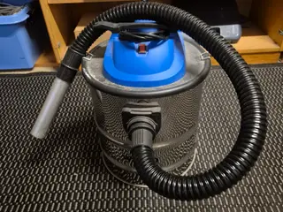 AskestøvsugerWasco 220 v