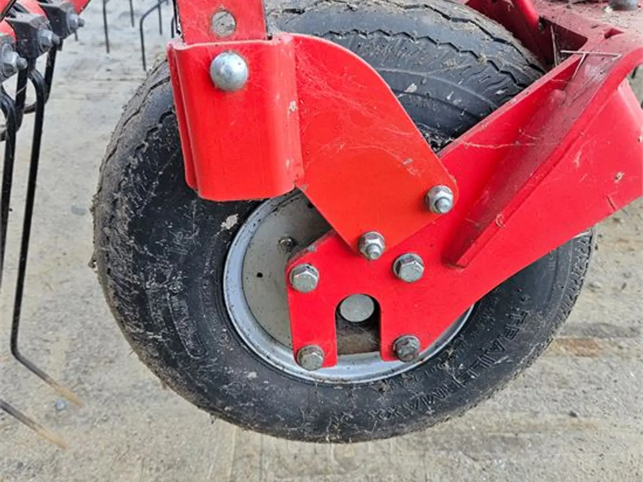 Billede 16 - Einböck 1200 Aerostar-Exact