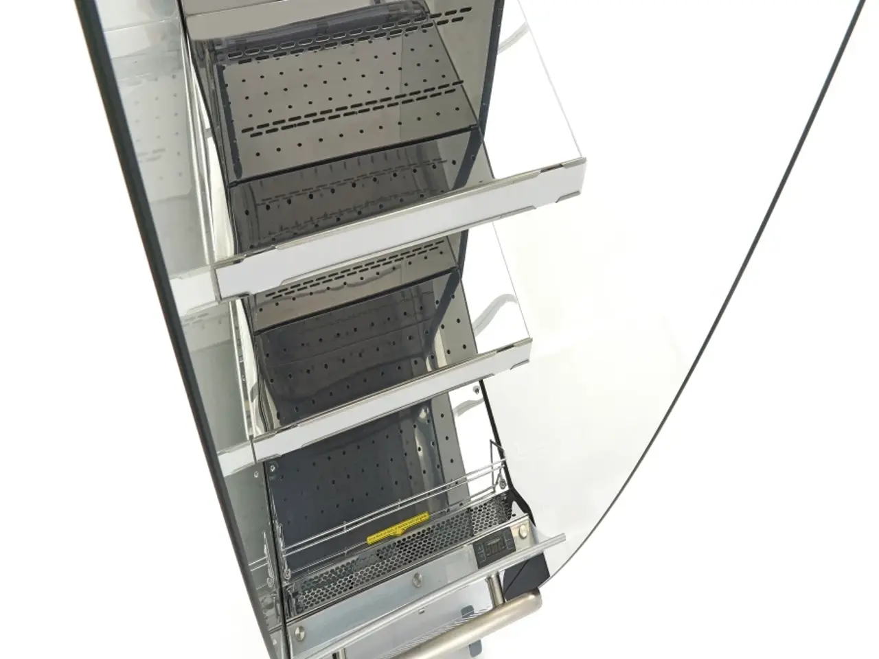 Billede 4 - Impulskøler 220 liter – B494 x D600 x H1740 mm