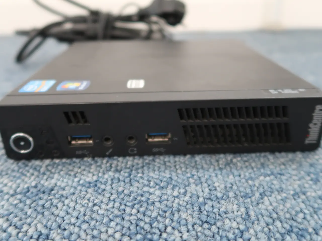 Billede 2 - USSF, Lenovo M92p i5 Pro