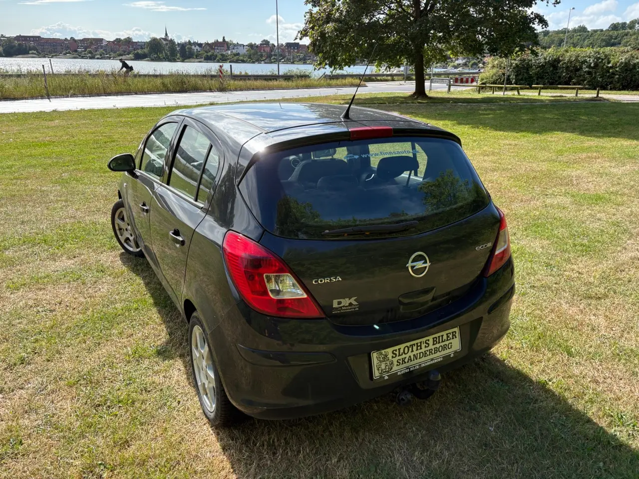 Billede 2 - Opel Corsa 1,3 CDTi 95 Cosmo eco