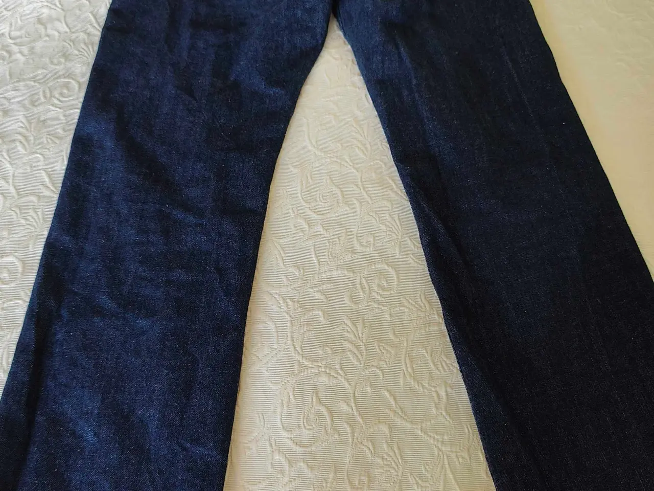 Billede 6 - Carhartt jeans str. 28/32, model Marlow Pant. 