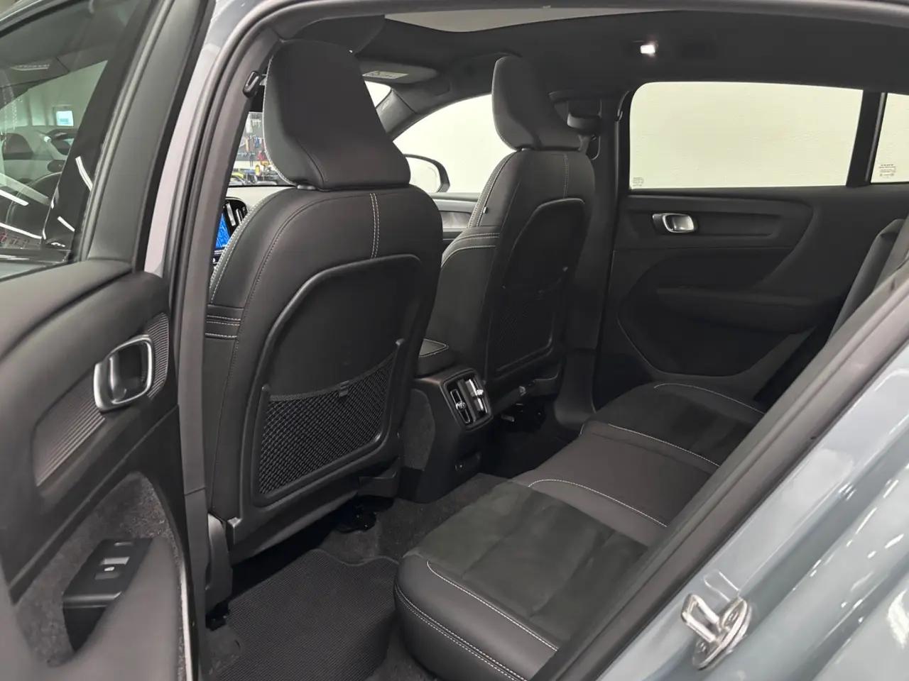 Billede 12 - Volvo C40 P6 ReCharge Plus