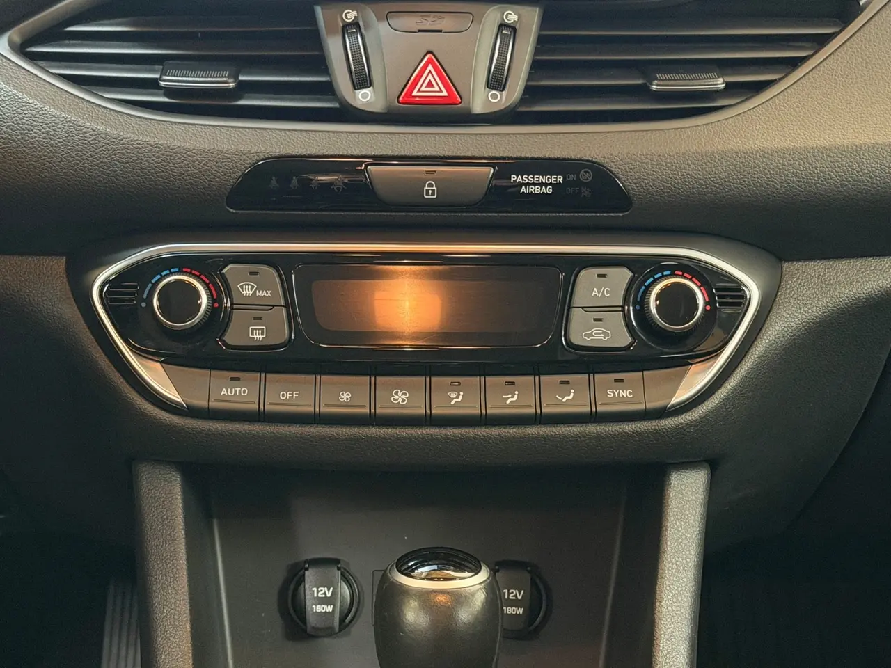 Billede 7 - Hyundai i30 1,6 CRDi 110 Premium stc. DCT