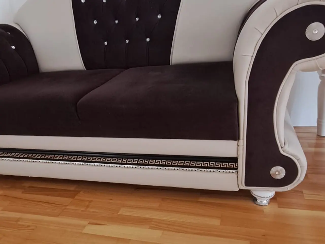 Billede 1 - Sofa