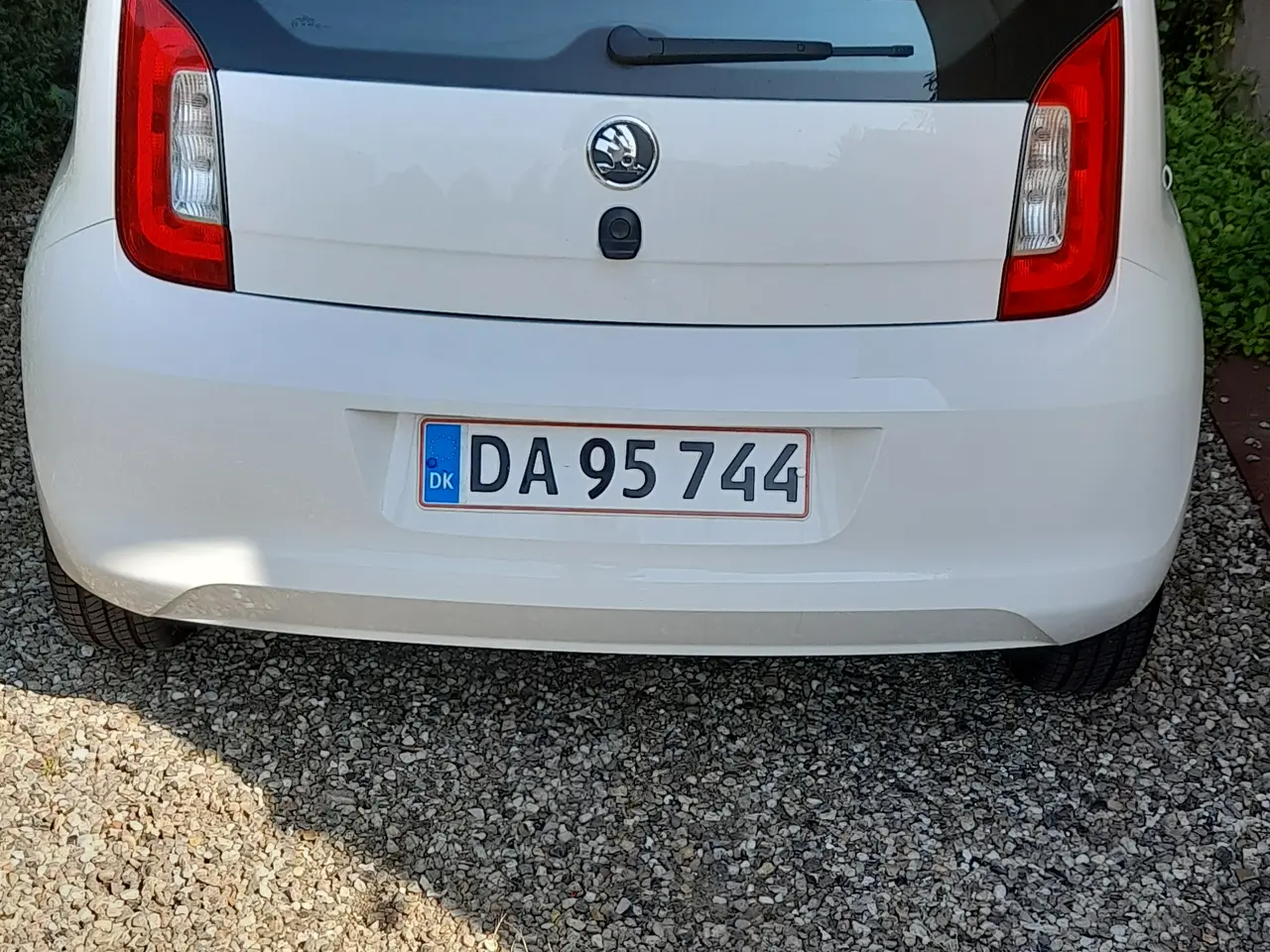 Billede 2 - Skoda citigo