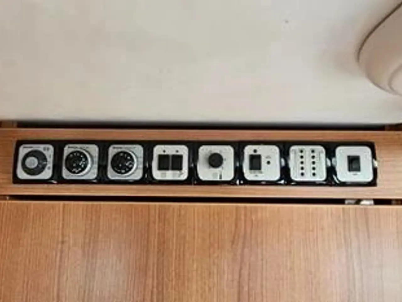 Billede 10 - LMC MUSICA 490 E