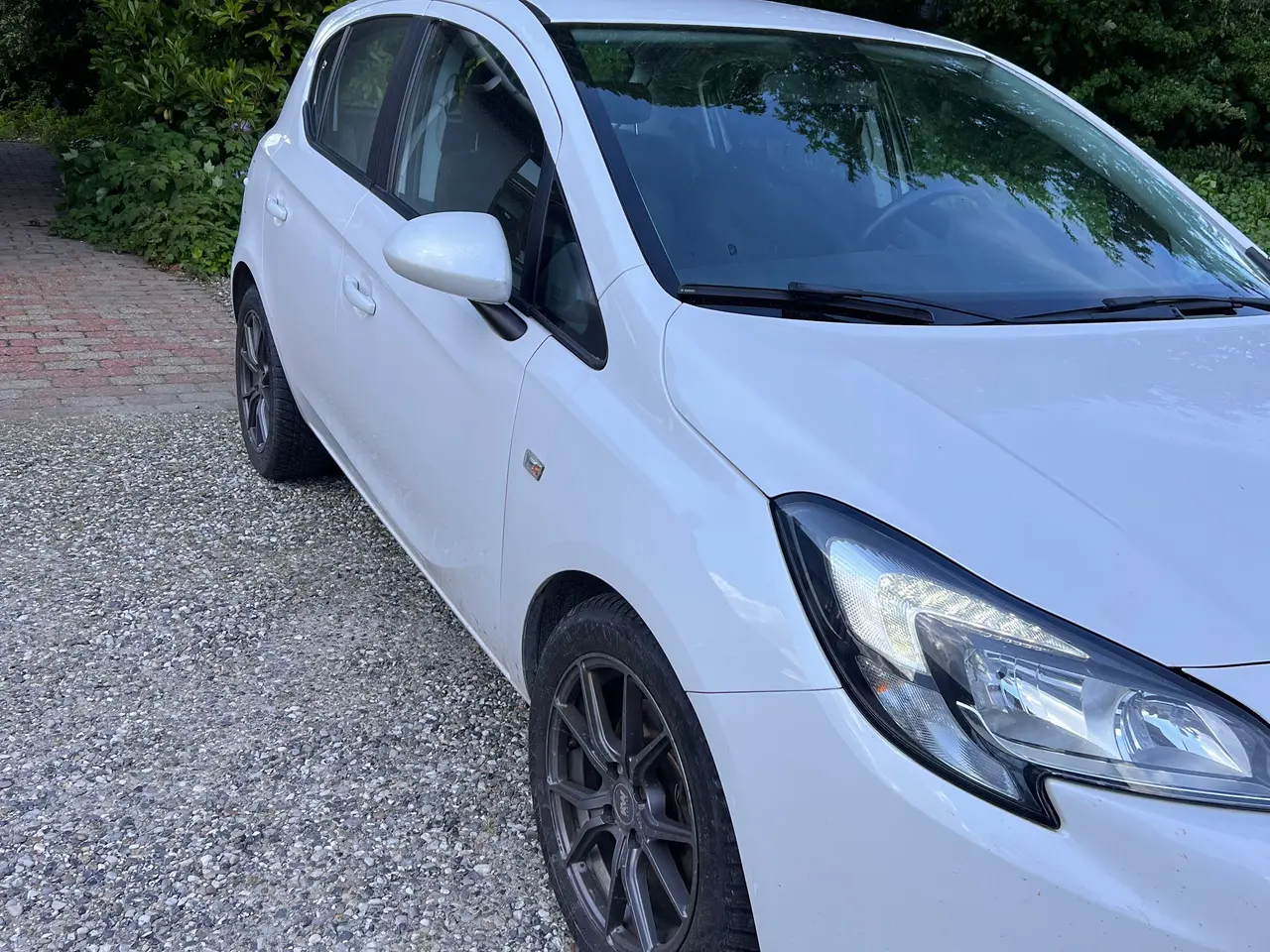 Billede 3 - Pæn Opel Corsa 1,3 CDTI