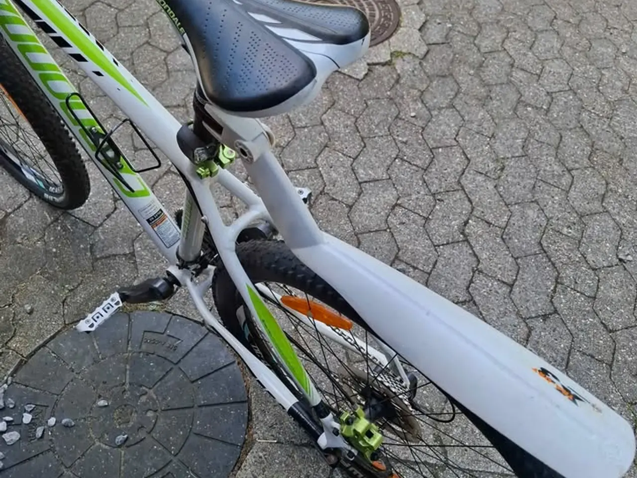 Billede 2 - Cannondale Trail sl4