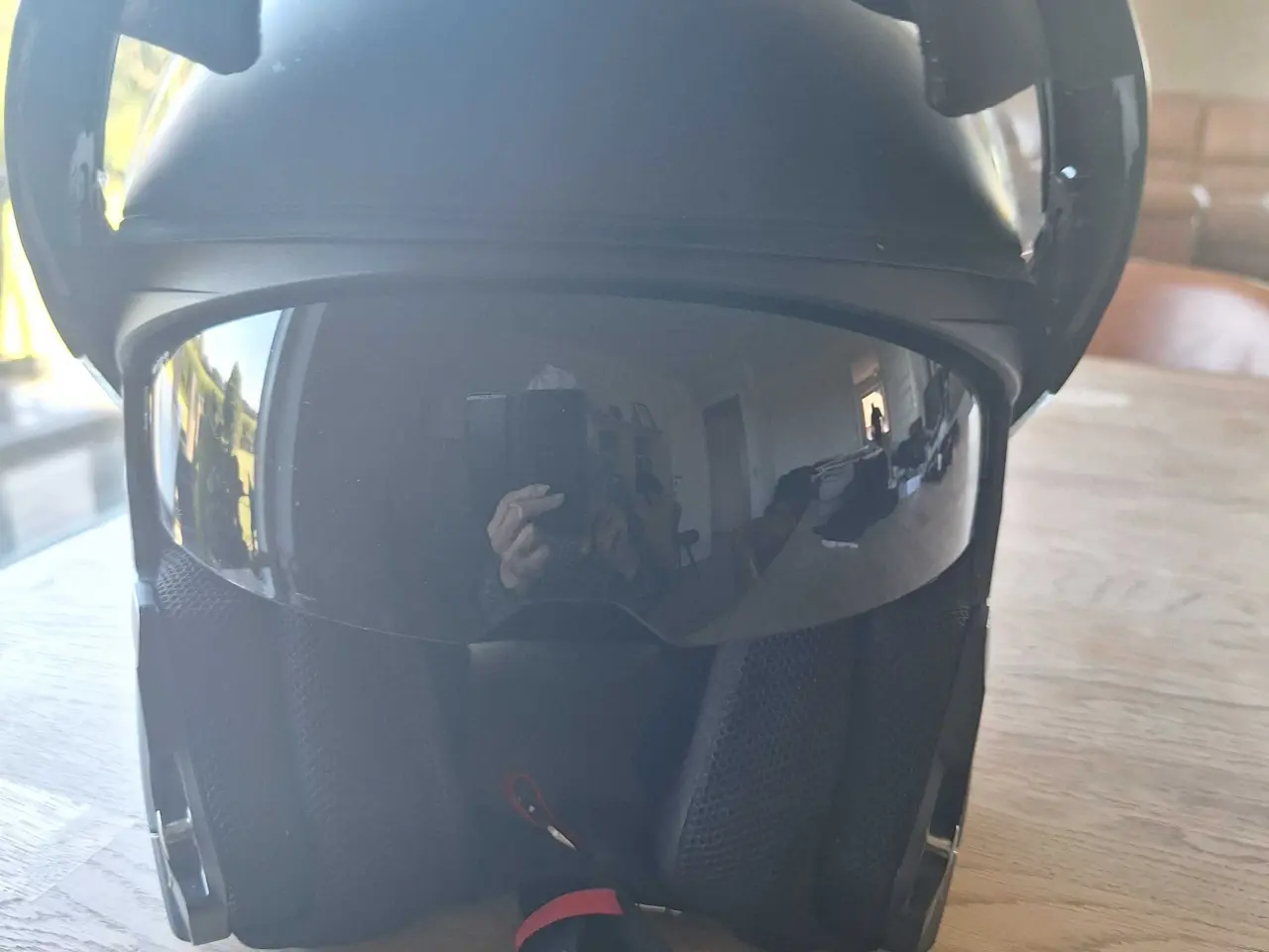 Billede 4 - Harley Davidson hjelm str.XS