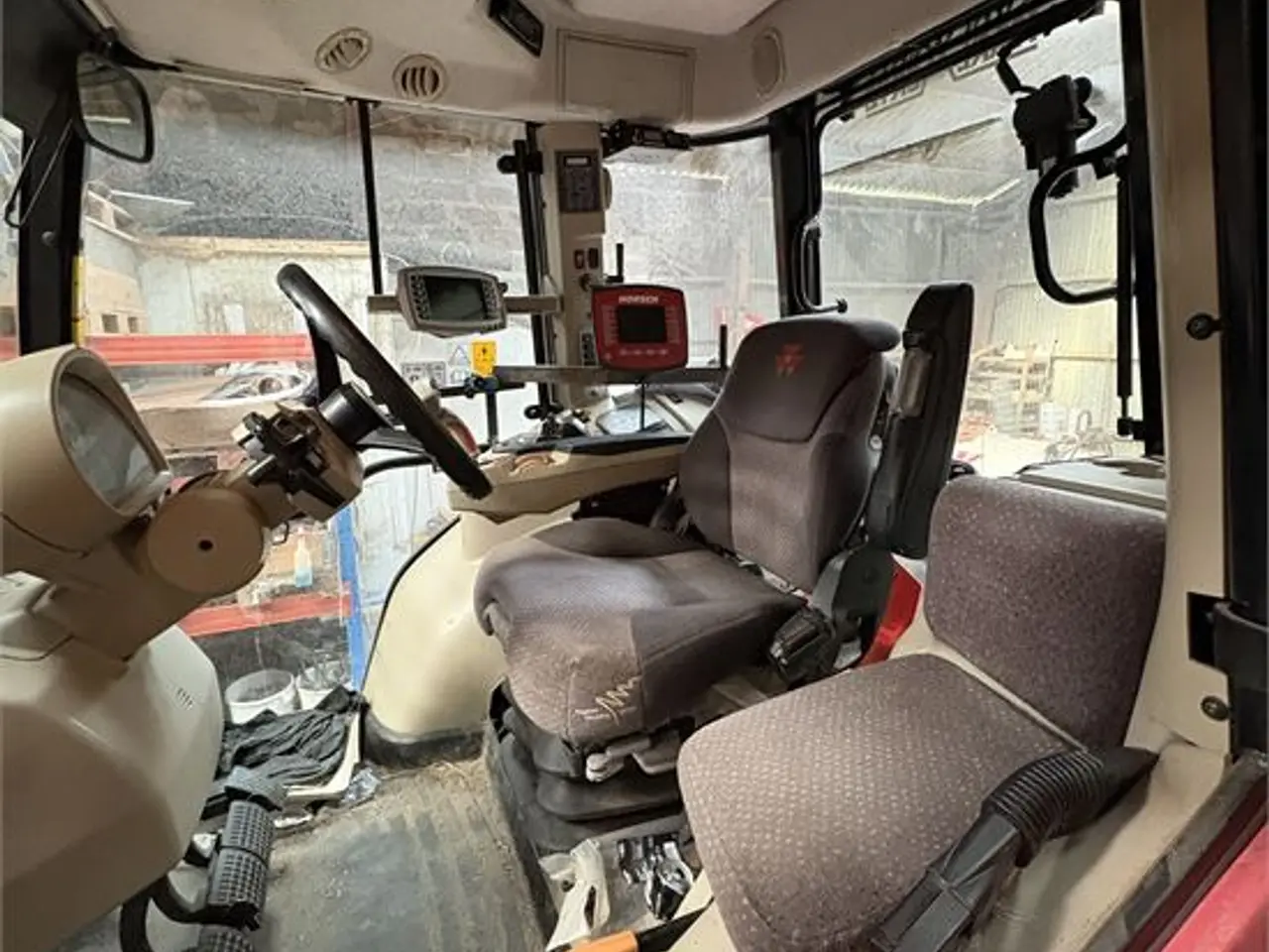 Billede 34 - Massey Ferguson 7624 Dyna vt
