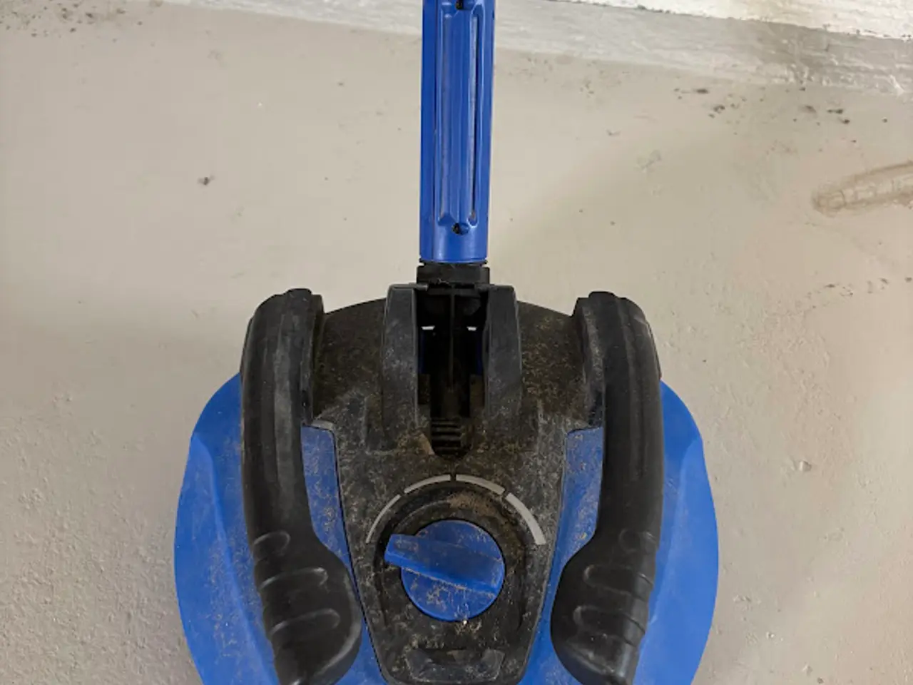 Billede 1 - Patioclean