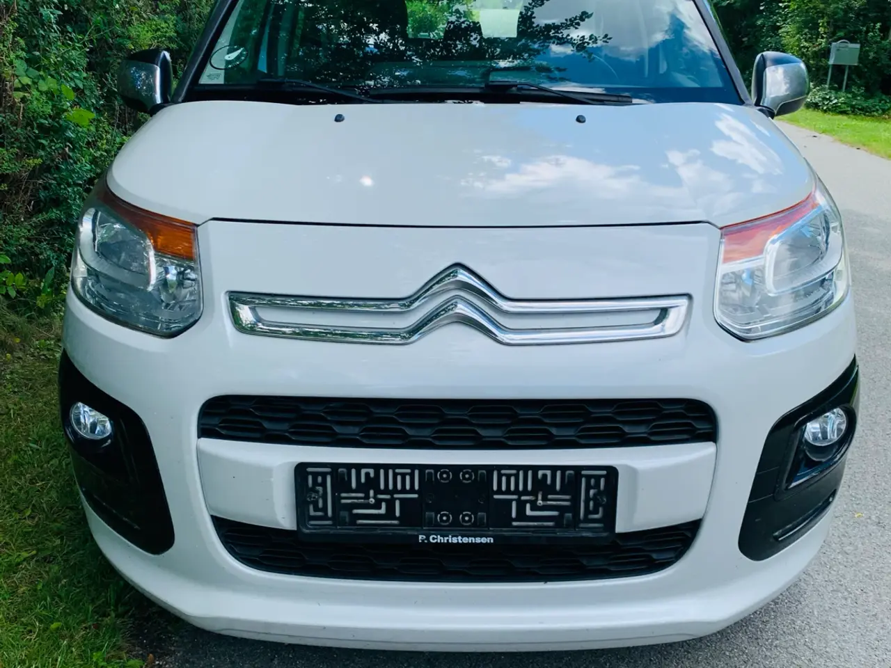 Billede 4 - Citroen C3 Picasso 2015 km 131000