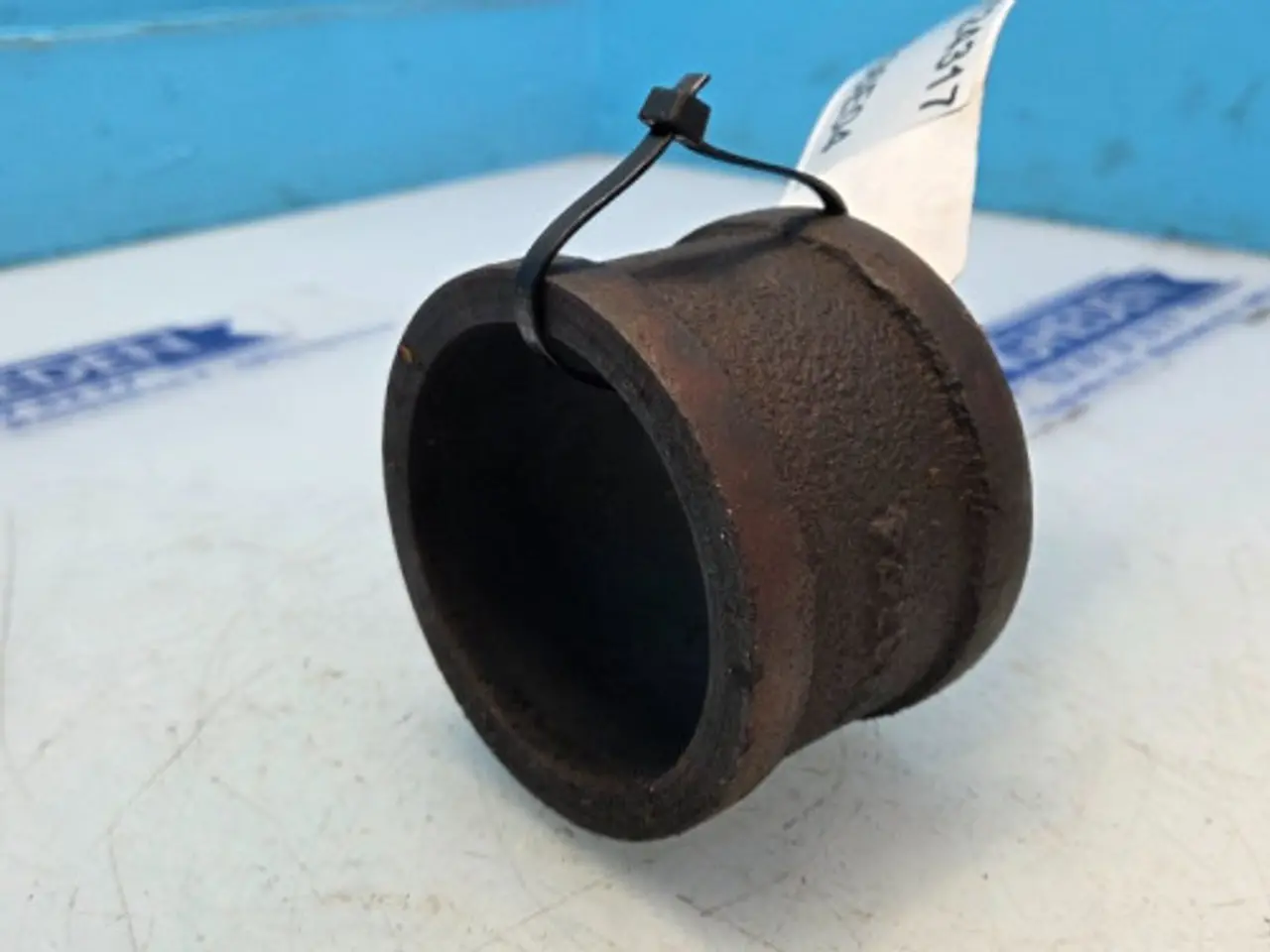 Billede 7 - John Deere 4040 Turbo Ring R43724