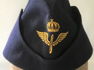 Svensk Flyvevåben Skråhue