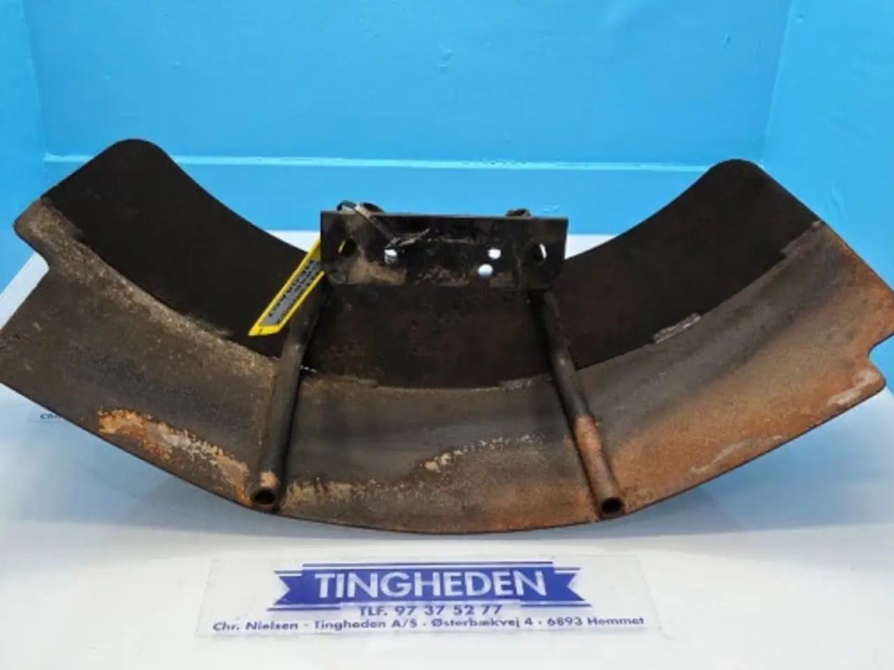 Billede 1 - Case Optum 300 Beskyttelseskærm 47646380