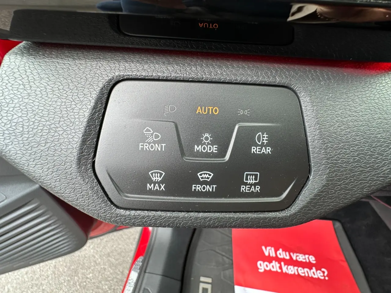 Billede 20 - VW ID.5 77 GTX 4Motion